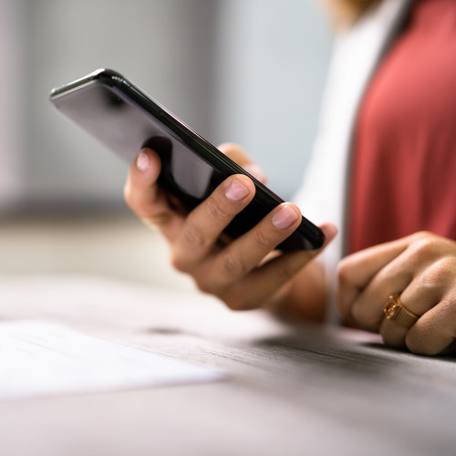 Fraud awareness week