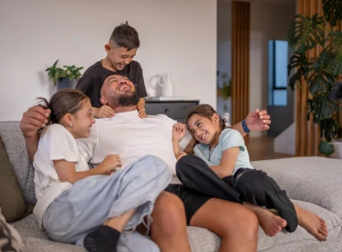 Blog: How a cash cushion puts your mind at ease<br />
