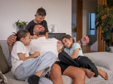 Blog: How a cash cushion puts your mind at ease<br />
