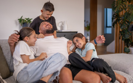 Blog: How a cash cushion puts your mind at ease<br />
