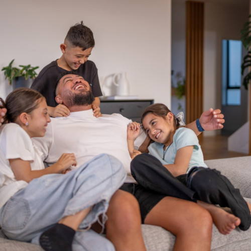 How a cash cushion puts your mind at ease