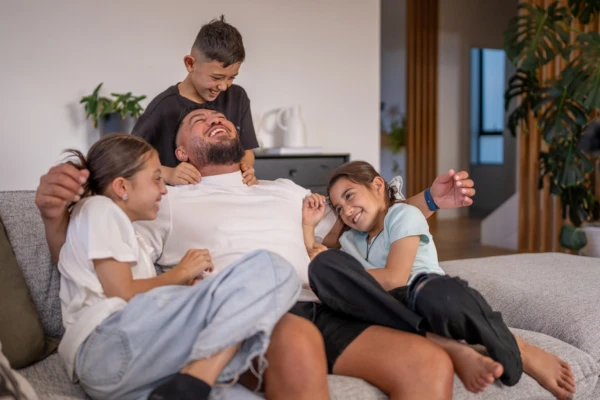 Blog: How a cash cushion puts your mind at ease<br />
