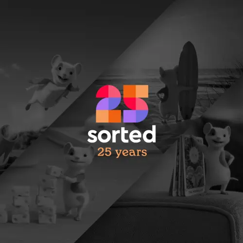 blog sorted25years header