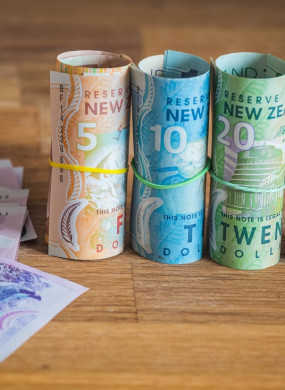 Stressed or sorted? Emergency fund conversations, session 2