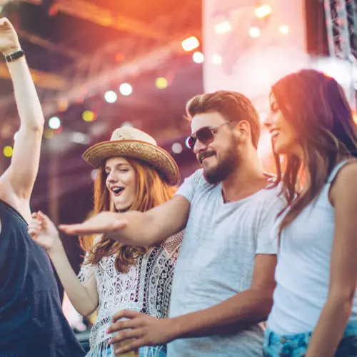 festival life 2