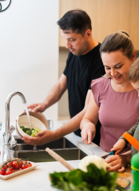 Pillars of financial success: Mortgage resilience that works