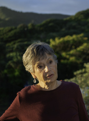 Your money with Mary Holm
