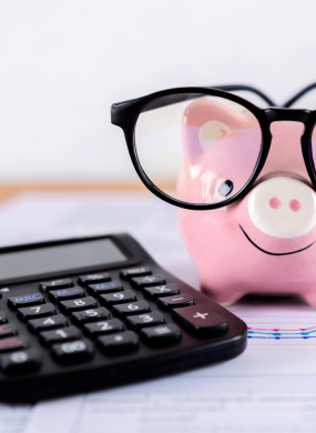 Financial wellbeing challenge