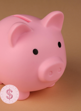 Emergency fund challenge