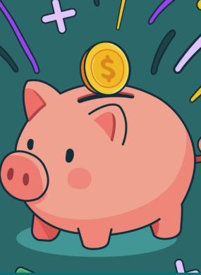 Money Month challenge