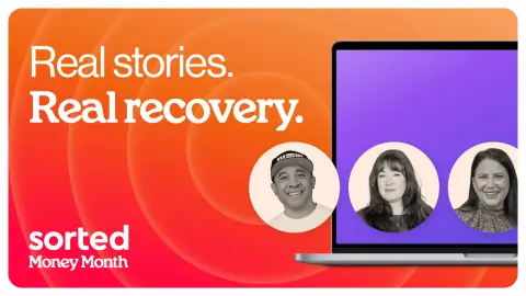 When things don't go to plan: real stories of financial shocks and recovery