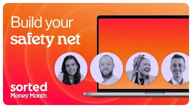 Building a financial safety net that actually works