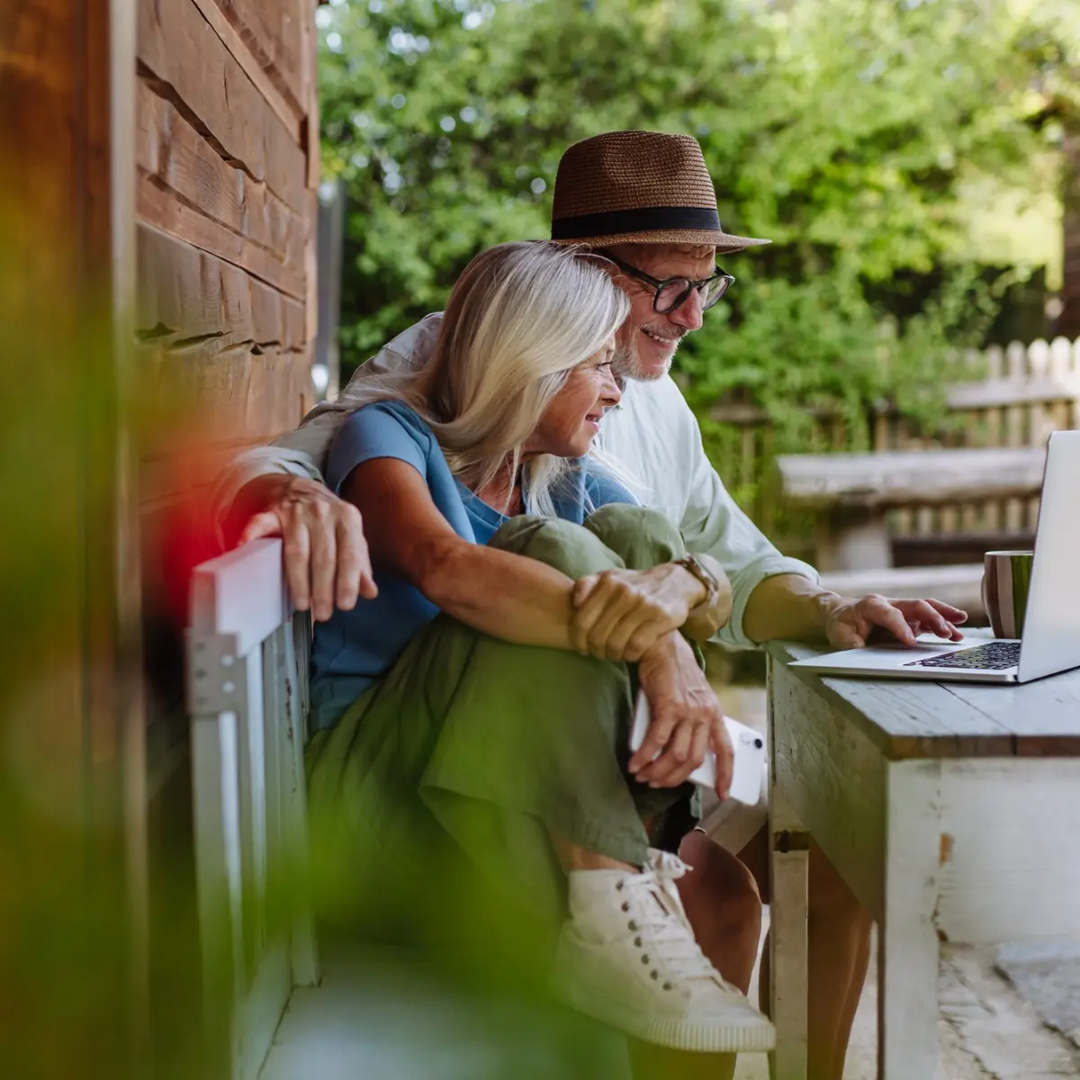 Living Longer, Retiring Smarter - Hamilton
