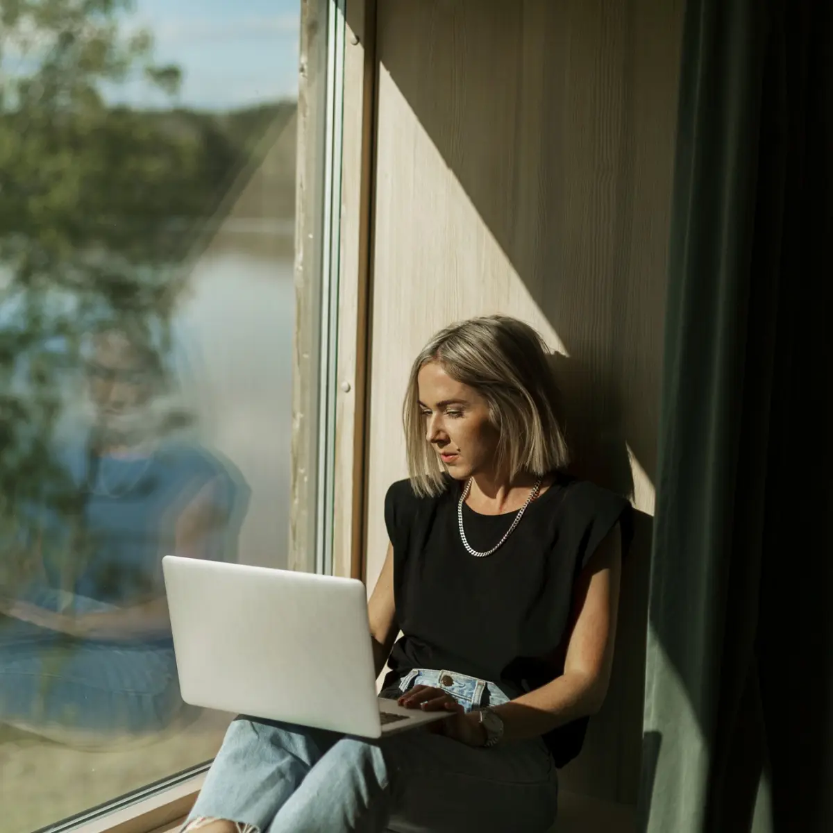 The Retirement Conversation with Hannah McQueen
