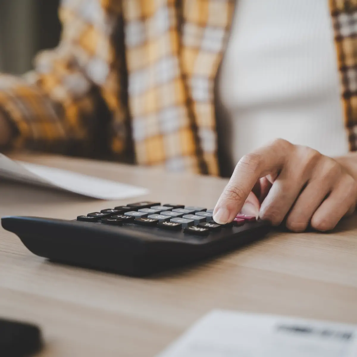 Money Matters Drop In - Cromwell Community Hub