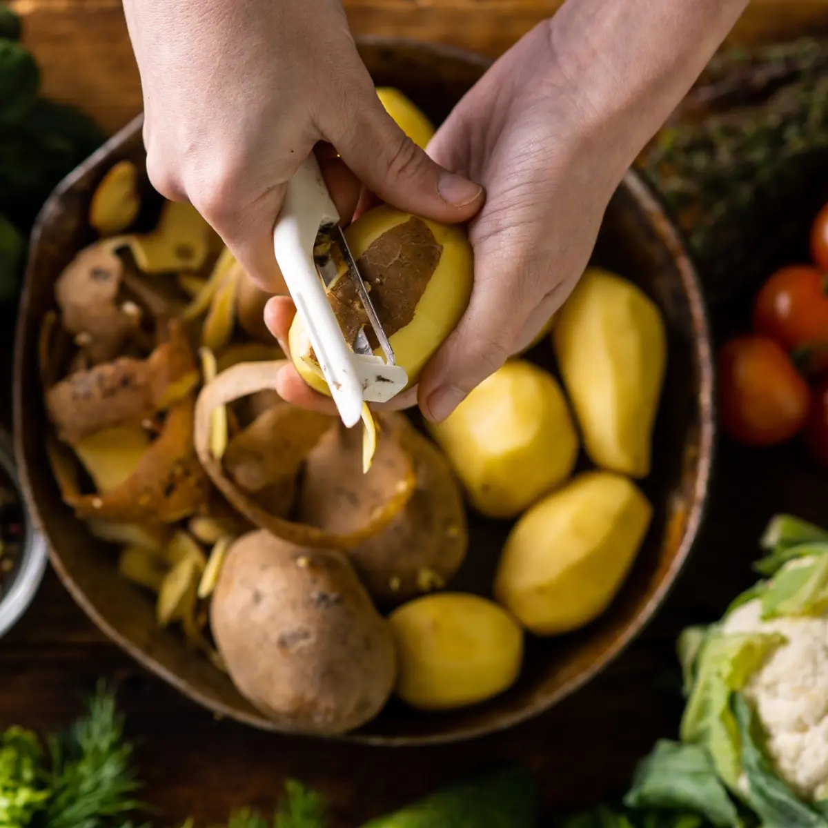 Learning to Cook Within a Budget